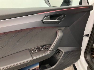 Cupra Leon Gebrauchtwagen Cupra Leon Gebrauchtwagen