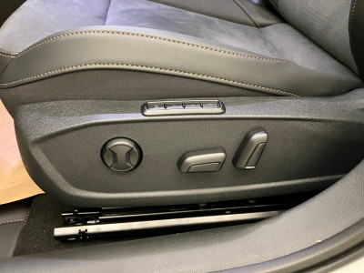 Cupra Leon Gebrauchtwagen Cupra Leon Gebrauchtwagen