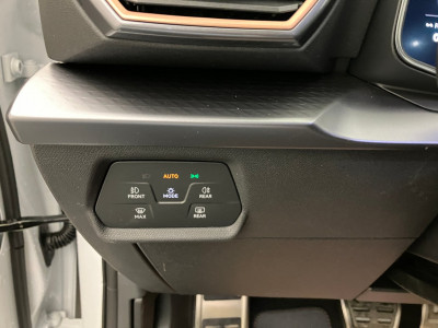 Cupra Leon Gebrauchtwagen Cupra Leon Gebrauchtwagen