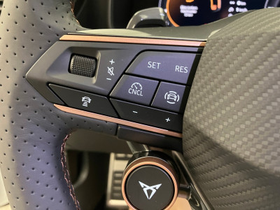 Cupra Leon Gebrauchtwagen Cupra Leon Gebrauchtwagen