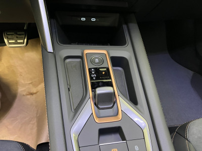 Cupra Leon Gebrauchtwagen Cupra Leon Gebrauchtwagen