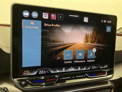 Cupra Leon Gebrauchtwagen Cupra Leon Gebrauchtwagen