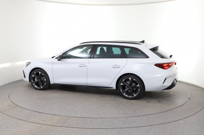 Cupra Leon Gebrauchtwagen Cupra Leon Gebrauchtwagen