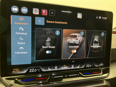 Cupra Leon Gebrauchtwagen Cupra Leon Gebrauchtwagen