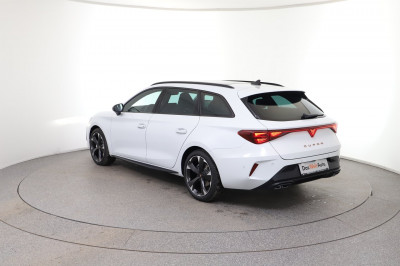 Cupra Leon Gebrauchtwagen Cupra Leon Gebrauchtwagen