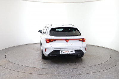 Cupra Leon Gebrauchtwagen Cupra Leon Gebrauchtwagen