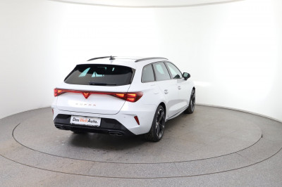 Cupra Leon Gebrauchtwagen Cupra Leon Gebrauchtwagen