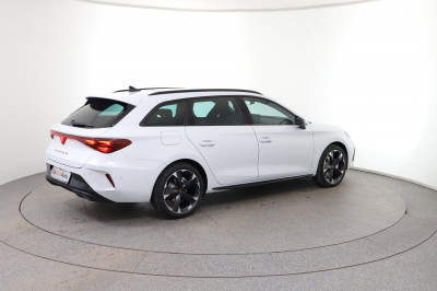 Cupra Leon Gebrauchtwagen Cupra Leon Gebrauchtwagen