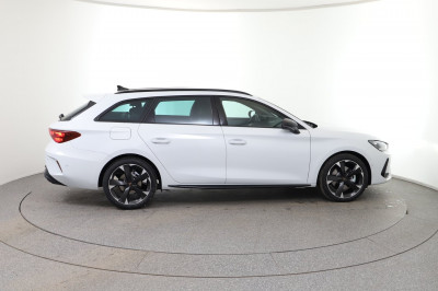 Cupra Leon Gebrauchtwagen Cupra Leon Gebrauchtwagen