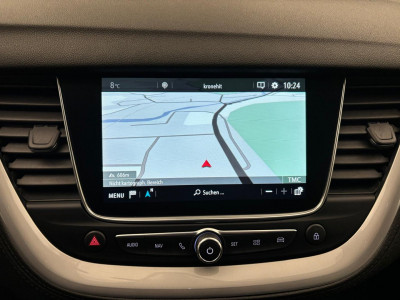 Opel Grandland Gebrauchtwagen Opel Grandland Gebrauchtwagen