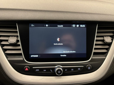 Opel Grandland Gebrauchtwagen Opel Grandland Gebrauchtwagen