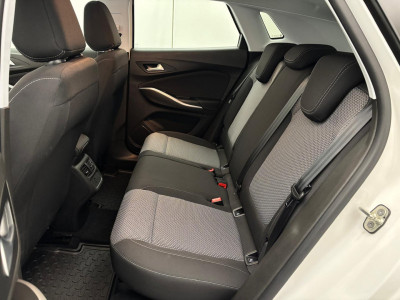 Opel Grandland Gebrauchtwagen Opel Grandland Gebrauchtwagen