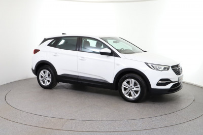 Opel Grandland Gebrauchtwagen Opel Grandland Gebrauchtwagen