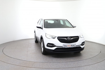 Opel Grandland Gebrauchtwagen Opel Grandland Gebrauchtwagen