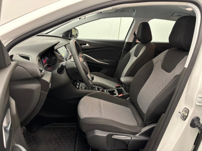 Opel Grandland Gebrauchtwagen Opel Grandland Gebrauchtwagen