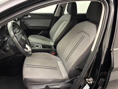 Seat Leon Gebrauchtwagen Seat Leon Gebrauchtwagen