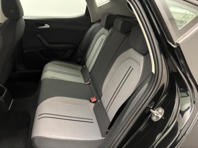 Seat Leon Gebrauchtwagen Seat Leon Gebrauchtwagen