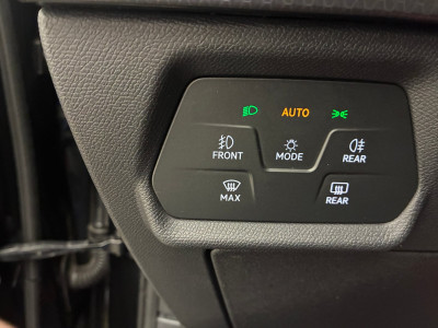 Seat Leon Gebrauchtwagen Seat Leon Gebrauchtwagen