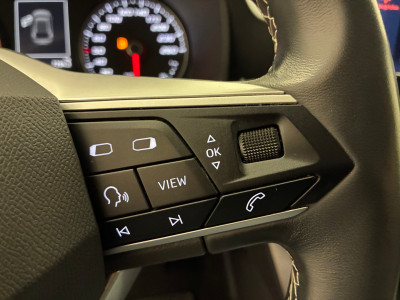 Seat Leon Gebrauchtwagen Seat Leon Gebrauchtwagen