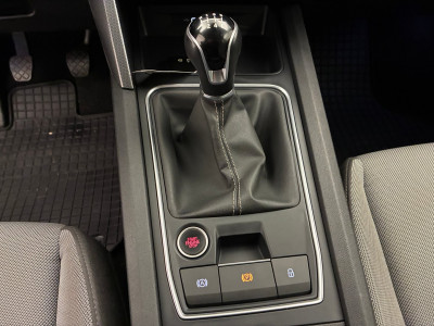 Seat Leon Gebrauchtwagen Seat Leon Gebrauchtwagen