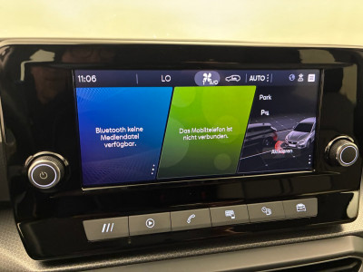 Seat Leon Gebrauchtwagen Seat Leon Gebrauchtwagen