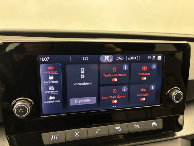 Seat Leon Gebrauchtwagen Seat Leon Gebrauchtwagen