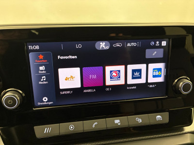 Seat Leon Gebrauchtwagen Seat Leon Gebrauchtwagen