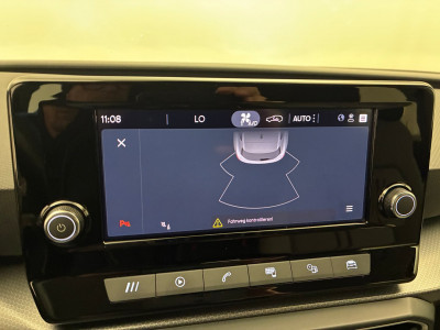 Seat Leon Gebrauchtwagen Seat Leon Gebrauchtwagen