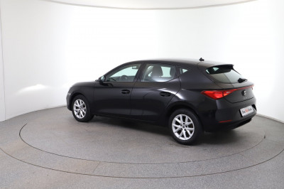 Seat Leon Gebrauchtwagen Seat Leon Gebrauchtwagen