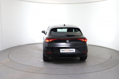 Seat Leon Gebrauchtwagen Seat Leon Gebrauchtwagen