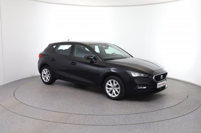 Seat Leon Gebrauchtwagen Seat Leon Gebrauchtwagen