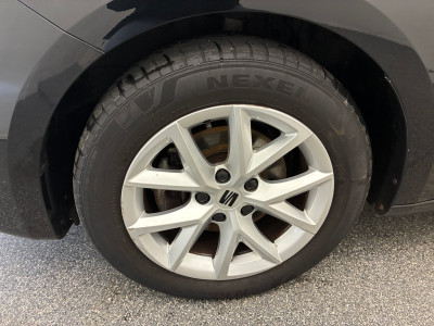 Seat Leon Gebrauchtwagen Seat Leon Gebrauchtwagen