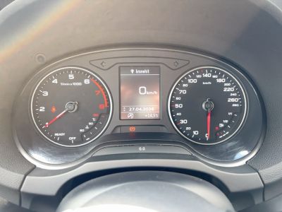 Audi A3 Gebrauchtwagen Audi A3 Gebrauchtwagen