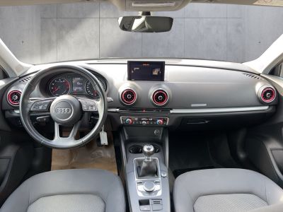 Audi A3 Gebrauchtwagen Audi A3 Gebrauchtwagen