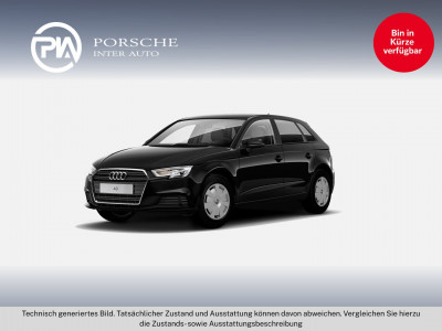 Audi A3 Gebrauchtwagen Audi A3 Gebrauchtwagen