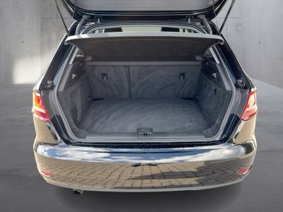 Audi A3 Gebrauchtwagen Audi A3 Gebrauchtwagen