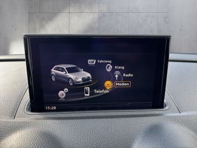 Audi A3 Gebrauchtwagen Audi A3 Gebrauchtwagen