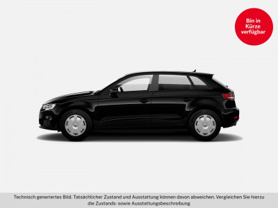Audi A3 Gebrauchtwagen Audi A3 Gebrauchtwagen