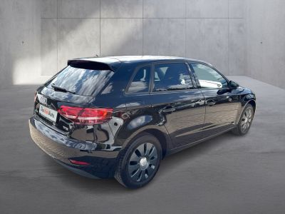 Audi A3 Gebrauchtwagen