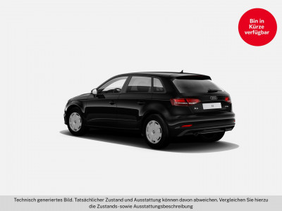 Audi A3 Gebrauchtwagen Audi A3 Gebrauchtwagen