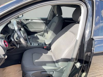 Audi A3 Gebrauchtwagen