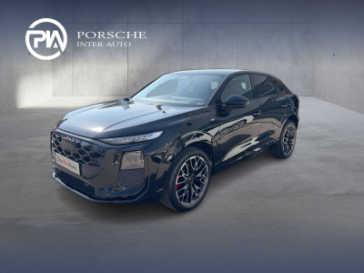 Audi Q3 Gebrauchtwagen Audi Q3 Gebrauchtwagen