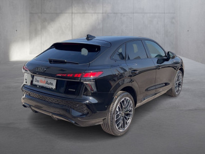 Audi Q3 Gebrauchtwagen Audi Q3 Gebrauchtwagen