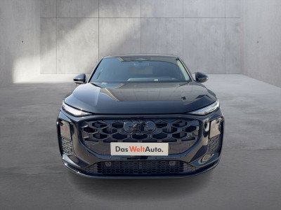 Audi Q3 Gebrauchtwagen Audi Q3 Gebrauchtwagen