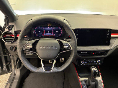 Skoda Fabia Gebrauchtwagen Skoda Fabia Gebrauchtwagen