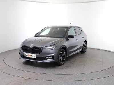 Skoda Fabia Gebrauchtwagen Skoda Fabia Gebrauchtwagen