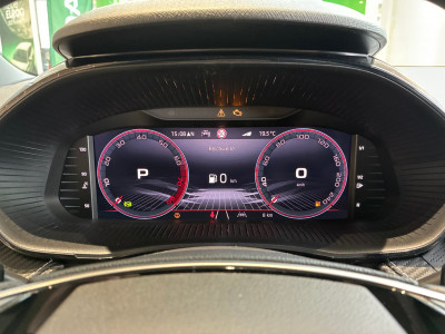 Skoda Fabia Gebrauchtwagen Skoda Fabia Gebrauchtwagen