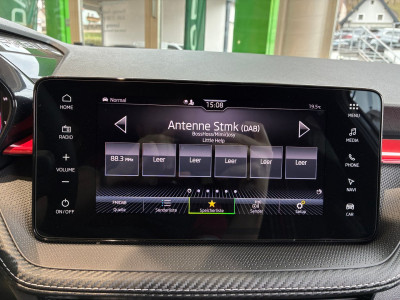 Skoda Fabia Gebrauchtwagen Skoda Fabia Gebrauchtwagen