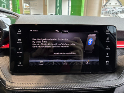 Skoda Fabia Gebrauchtwagen Skoda Fabia Gebrauchtwagen