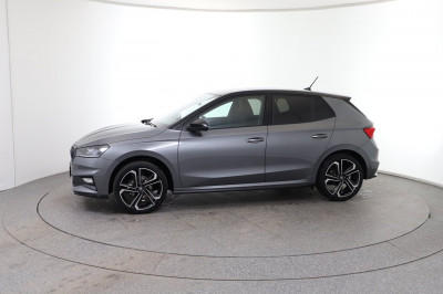 Skoda Fabia Gebrauchtwagen Skoda Fabia Gebrauchtwagen